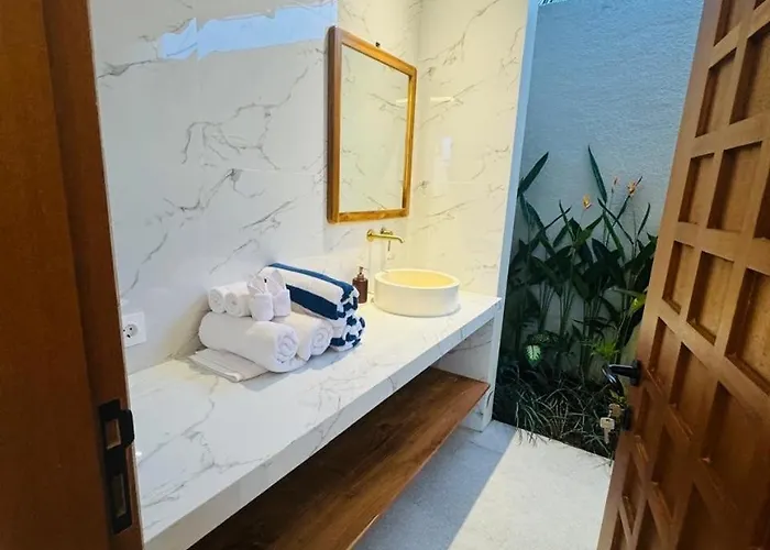 Anada House * Ubud (Bali)