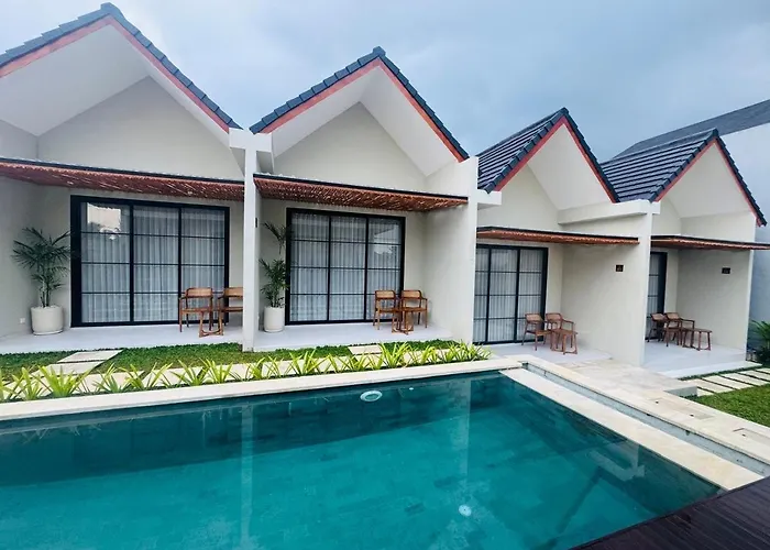 Anada House Homestay