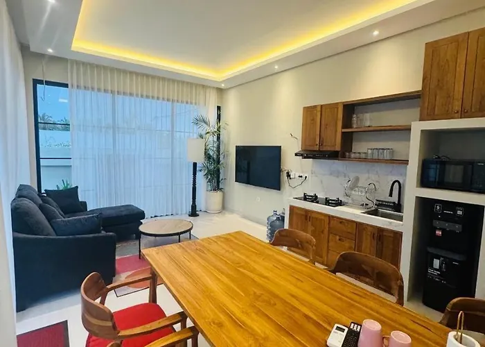 Anada House Homestay