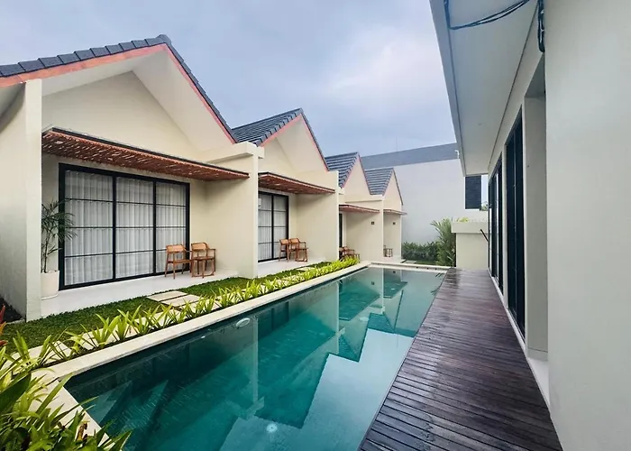 Homestay Anada House