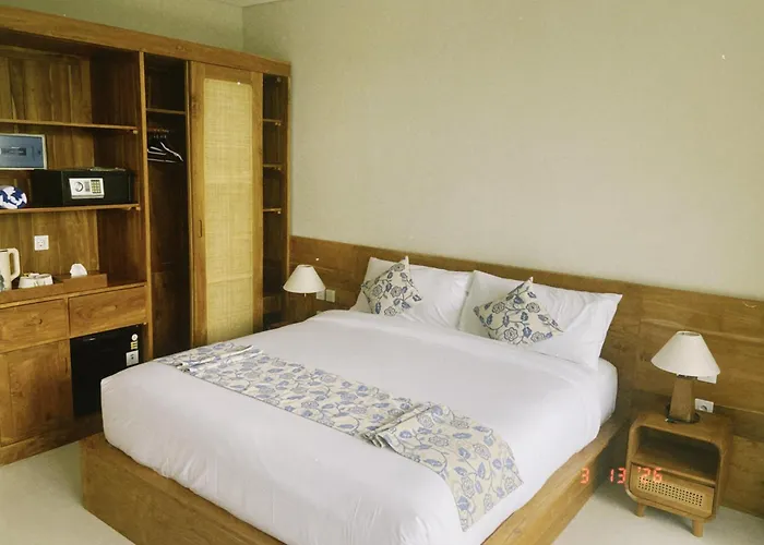 Anada House Homestay Ubud (Bali)