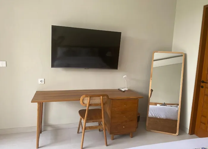 Homestay Anada House Ubud (Bali)