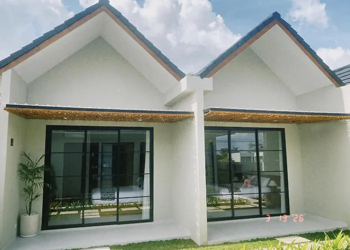 Anada House *