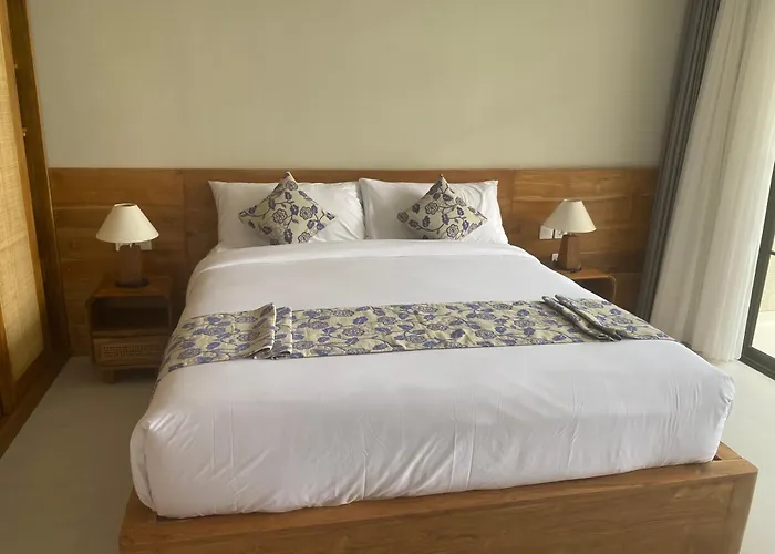 Anada House Homestay
