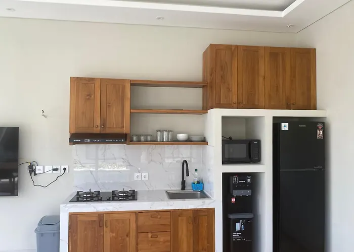 Homestay Anada House