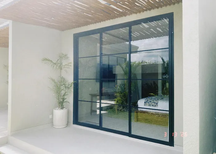 Anada House *
