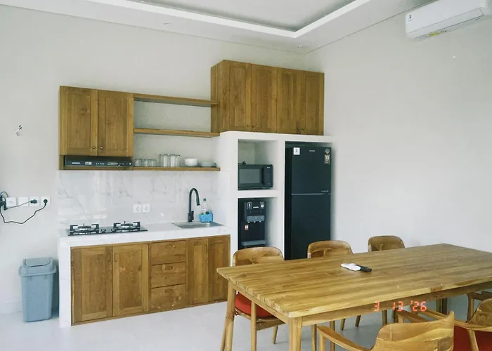 Anada House Homestay Ubud (Bali)