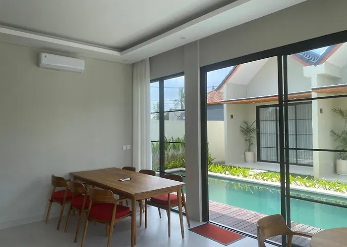 Anada House Ubud (Bali)