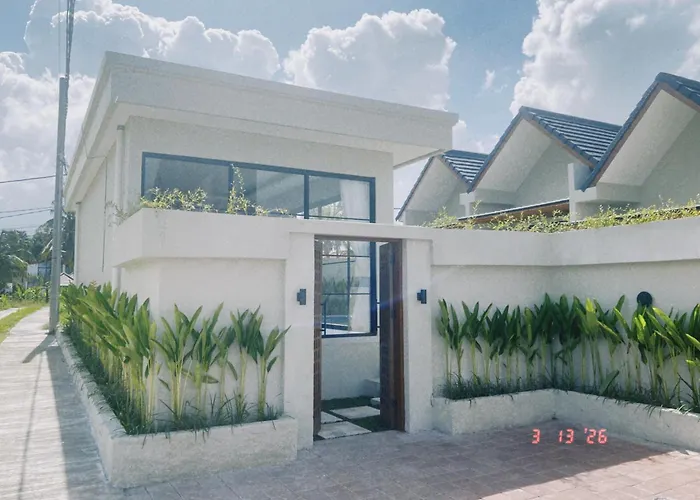 Homestay Anada House Ubud (Bali)
