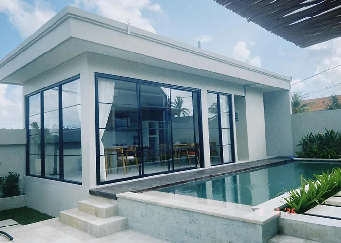 Anada House * Ubud (Bali)