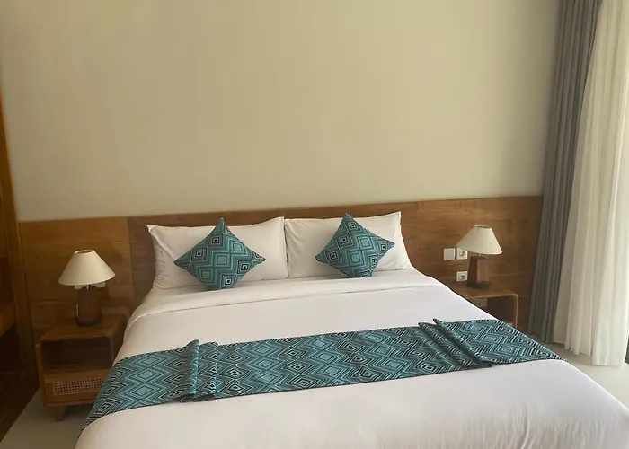 Anada House Homestay