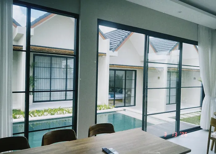 Anada House * Ubud (Bali)