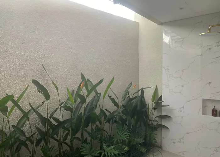 Anada House Ubud (Bali)