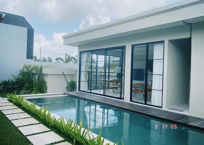 Anada House