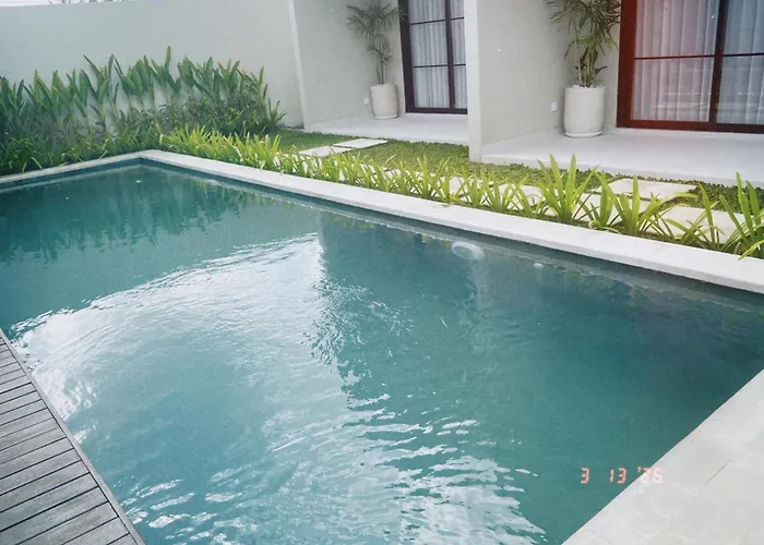 Anada House Ubud (Bali)