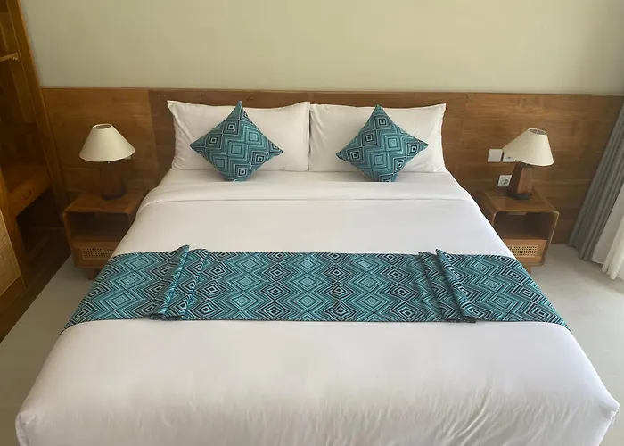 Anada House Ubud (Bali)