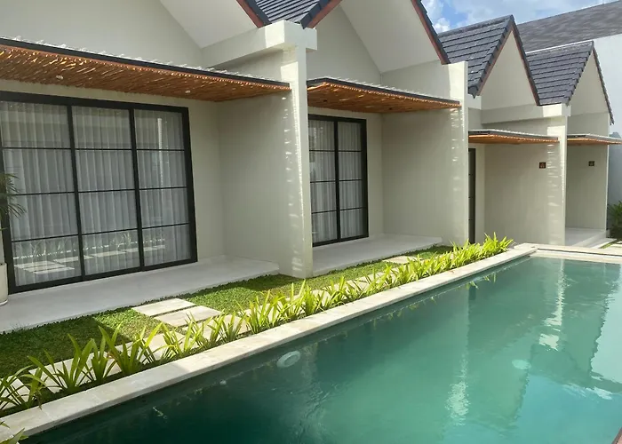 Anada House Ubud (Bali)