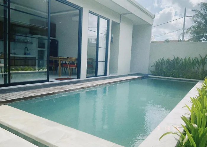Anada House Homestay