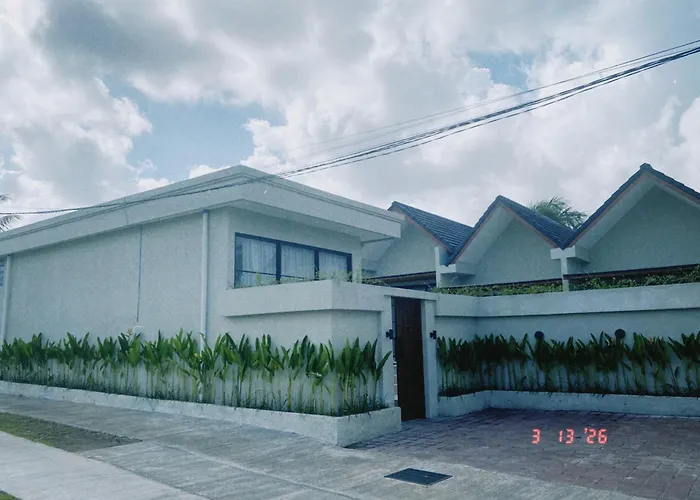 Anada House * Ubud (Bali)