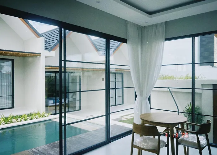 Anada House *