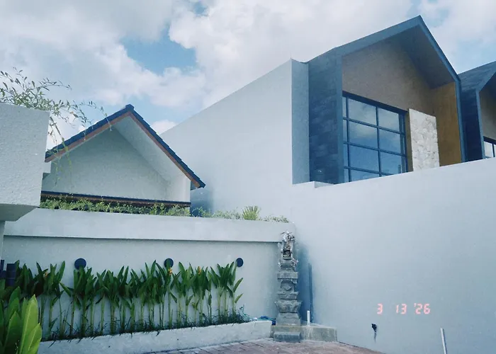 Anada House Ubud (Bali)