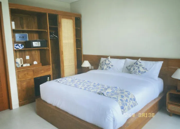 Anada House Homestay
