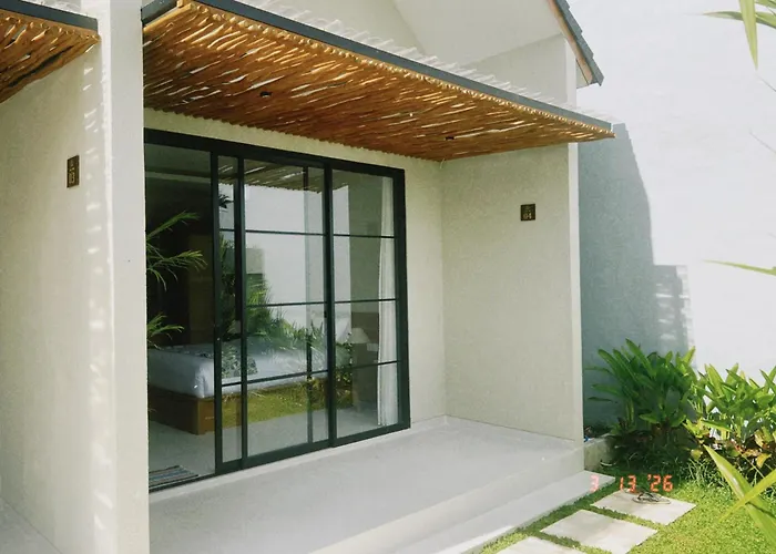 Anada House