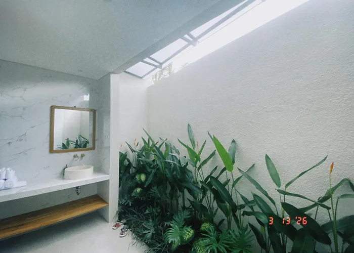 Anada House * Ubud (Bali)