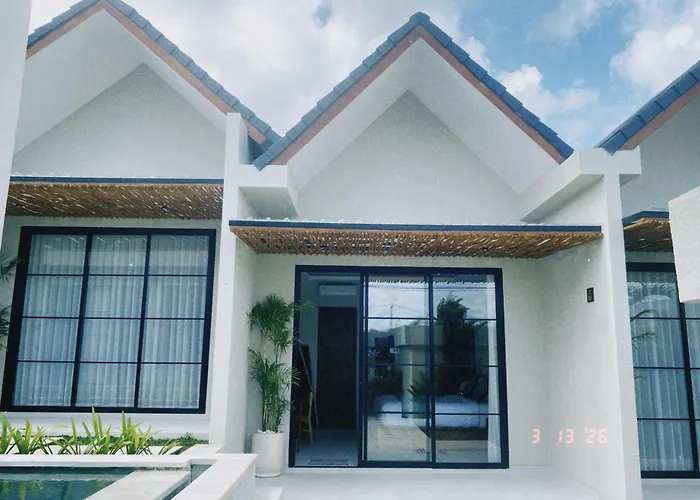 Anada House Ubud (Bali)