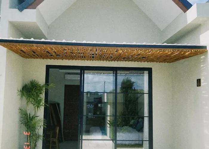Anada House *