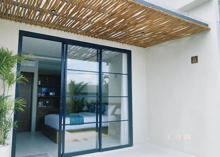 Anada House *