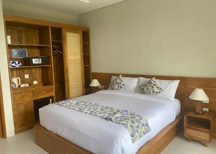 Anada House Homestay Ubud (Bali)