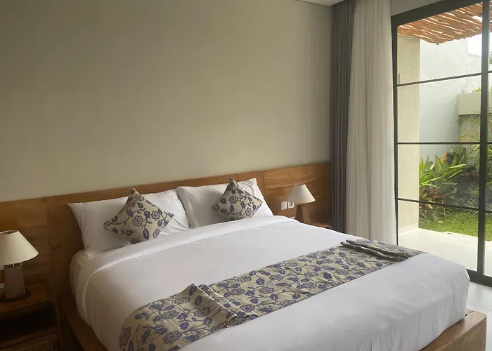 Homestay Anada House Ubud (Bali)