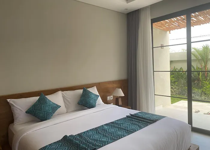 Anada House * Ubud (Bali)